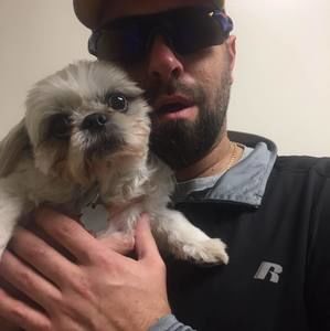 Meet your Posher, Jason